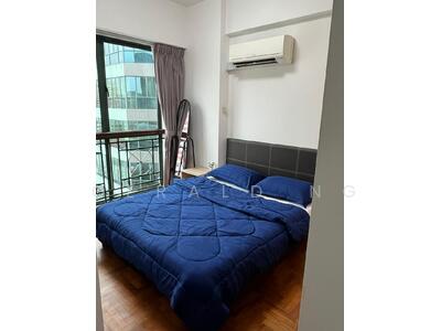 For Rent - The Bencoolen