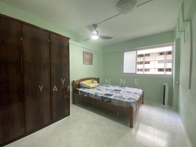 For Rent - 812 Tampines Avenue 4