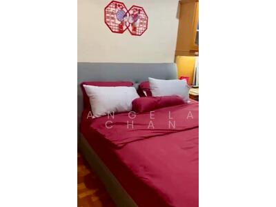 For Rent - Yunnan Gardens