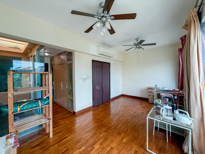 The Springside Terraced House For Sale at S$ 4,100,000 | PropertyGuru Singapore