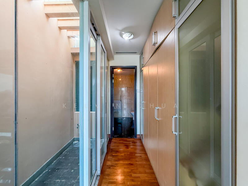 The Springside Terraced House For Sale at S$ 4,100,000 | PropertyGuru Singapore