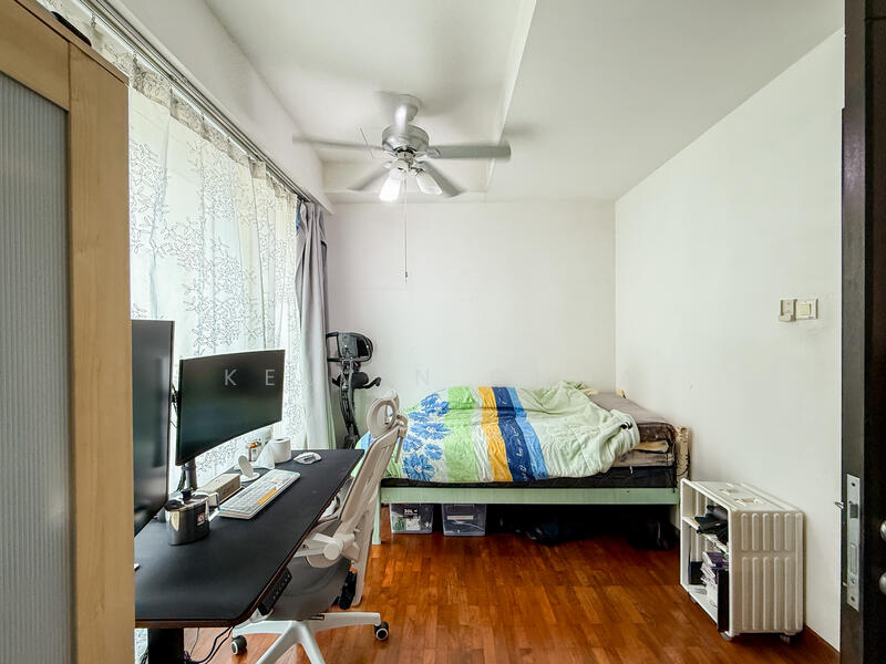 The Springside Terraced House For Sale at S$ 4,100,000 | PropertyGuru Singapore