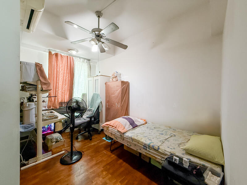 The Springside Terraced House For Sale at S$ 4,100,000 | PropertyGuru Singapore