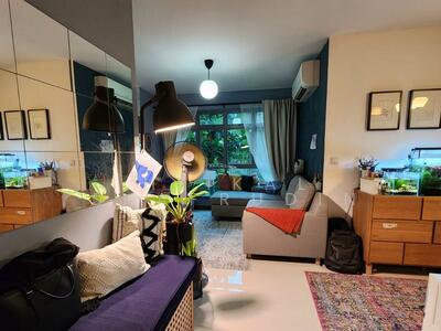 For Sale - 314B Punggol Way