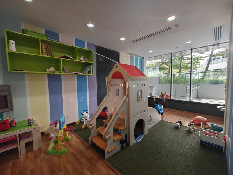 Concourse Skyline Condominium For Sale at S$ 2,700,000 | PropertyGuru Singapore - Interior