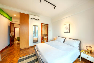 For Rent - Regency Lodge