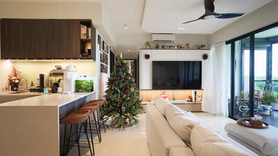 For Sale - Riverfront Residences