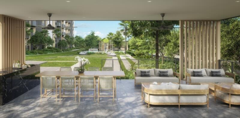 Narra Residences Condominium For Sale at S$ 1,284,000 | PropertyGuru Singapore - Exterior