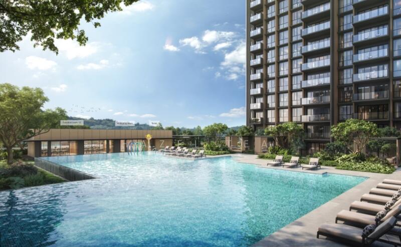 Narra Residences Condominium For Sale at S$ 1,284,000 | PropertyGuru Singapore - Exterior