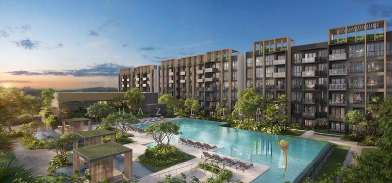 Narra Residences Condominium For Sale at S$ 2,000,000 | PropertyGuru Singapore