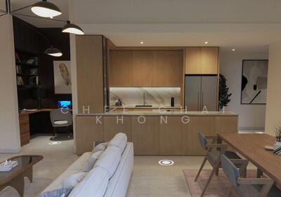 For Sale - FREEHOLD WITHIN 1KM TO MRT AND HAIG GIRLS AND CHIJ (KATONG) PRIMARY SCHOOL