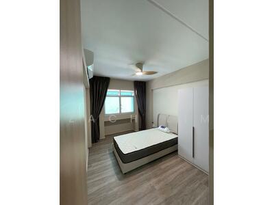 For Rent - 185B Rivervale Crescent