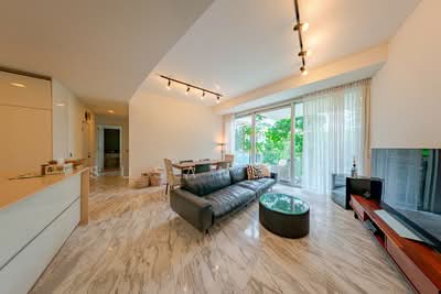 For Sale - Reflections at Keppel Bay