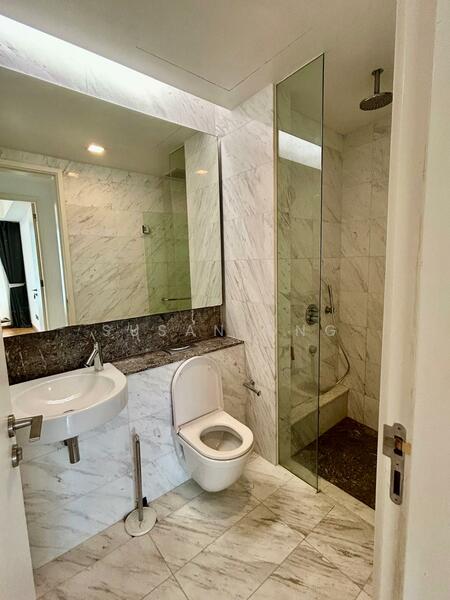 Reflections at Keppel Bay, 7 Keppel Bay View, 2 Bedrooms, 1,055 sqft, Condominium For Sale, by Susan Ong, 500022693 - Bathroom - PropertyGuru.com.sg