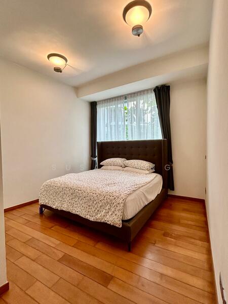 Reflections at Keppel Bay, 7 Keppel Bay View, 2 Bedrooms, 1,055 sqft, Condominium For Sale, by Susan Ong, 500022693 - Bedroom - PropertyGuru.com.sg