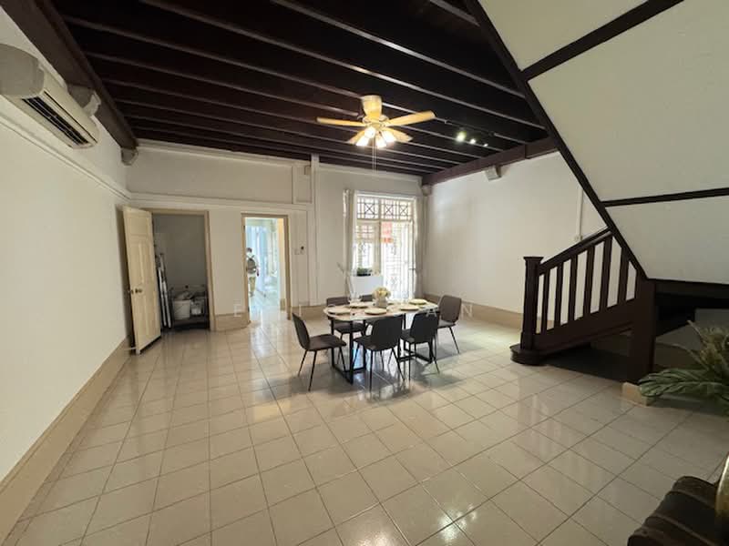 Townerville, 22 May Road, 4 Bedrooms, 2,918 sqft, Conservation House For Rent, by Eric Gan, 500022694 - Dining Room - PropertyGuru.com.sg
