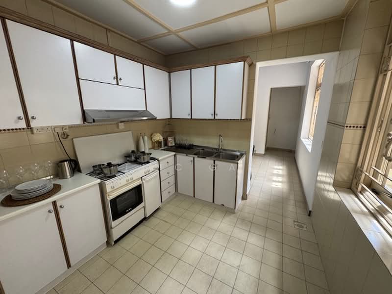 Townerville, 22 May Road, 4 Bedrooms, 2,918 sqft, Conservation House For Rent, by Eric Gan, 500022694 - Kitchen - PropertyGuru.com.sg