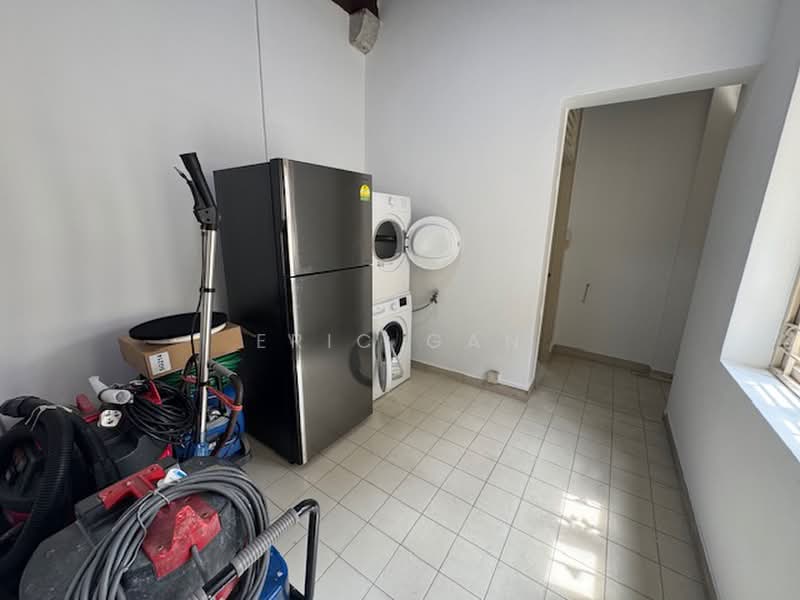 Townerville, 22 May Road, 4 Bedrooms, 2,918 sqft, Conservation House For Rent, by Eric Gan, 500022694 - Yard - PropertyGuru.com.sg