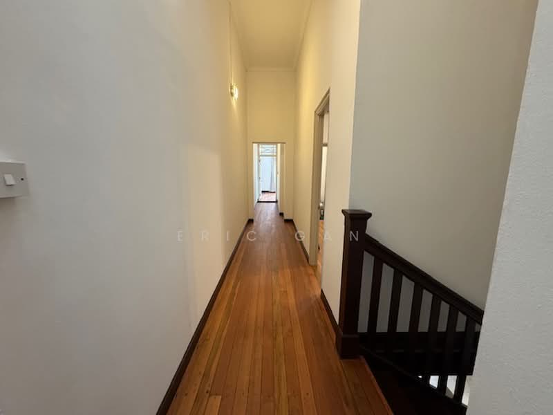 Townerville, 22 May Road, 4 Bedrooms, 2,918 sqft, Conservation House For Rent, by Eric Gan, 500022694 - Corridor - PropertyGuru.com.sg