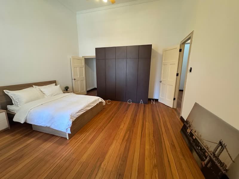 Townerville, 22 May Road, 4 Bedrooms, 2,918 sqft, Conservation House For Rent, by Eric Gan, 500022694 - Bedroom - PropertyGuru.com.sg