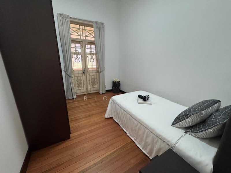 Townerville, 22 May Road, 4 Bedrooms, 2,918 sqft, Conservation House For Rent, by Eric Gan, 500022694 - Bedroom - PropertyGuru.com.sg