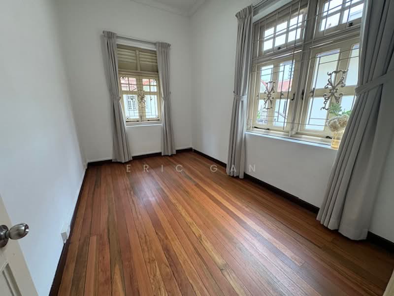 Townerville, 22 May Road, 4 Bedrooms, 2,918 sqft, Conservation House For Rent, by Eric Gan, 500022694 - Bedroom - PropertyGuru.com.sg