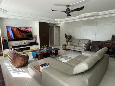 For Sale - 161 Yung Ping Road