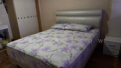 For Rent - 109 Mcnair Road