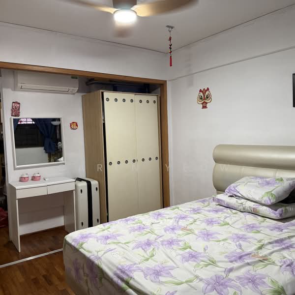 For Rent - 109 Mcnair Road