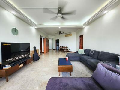 For Rent - Parc Oasis