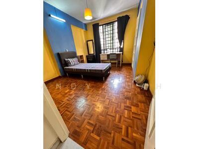 For Rent - 230F Tampines Street 24