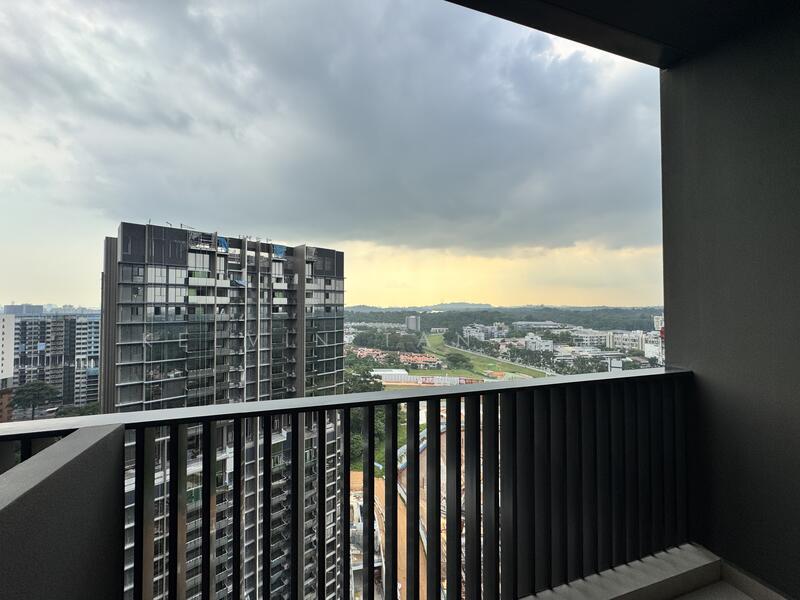 For Rent - Lentor Modern