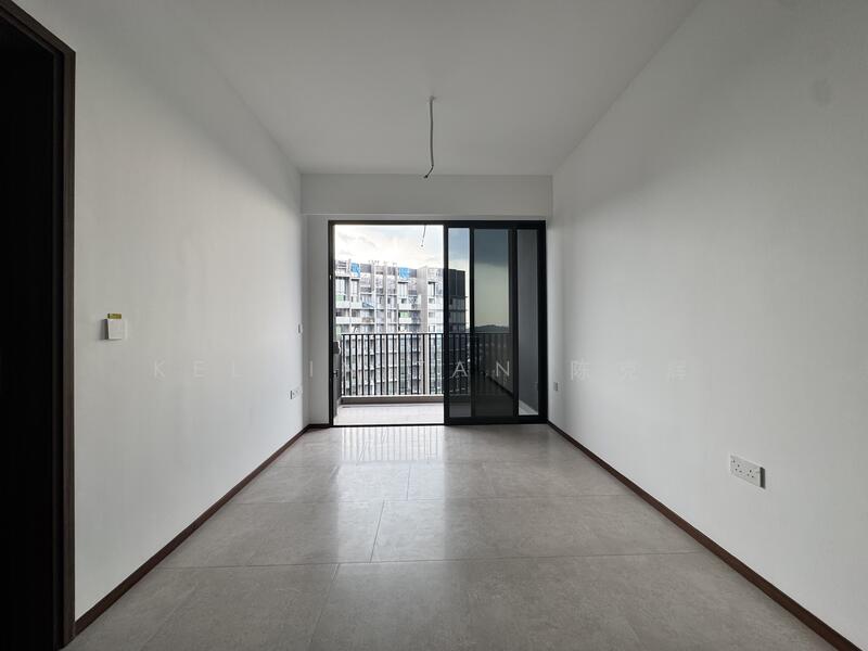 For Rent - Lentor Modern