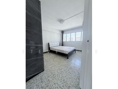 For Rent - 41 Bedok South Road