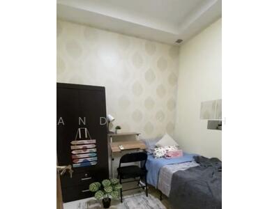 For Rent - Eastpoint Green