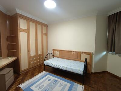 For Rent - Maysprings