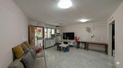 For Sale - 42 Cassia Crescent