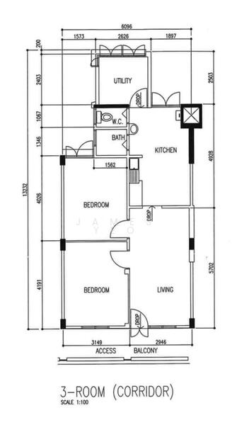 For Sale 74 Whampoa Drive