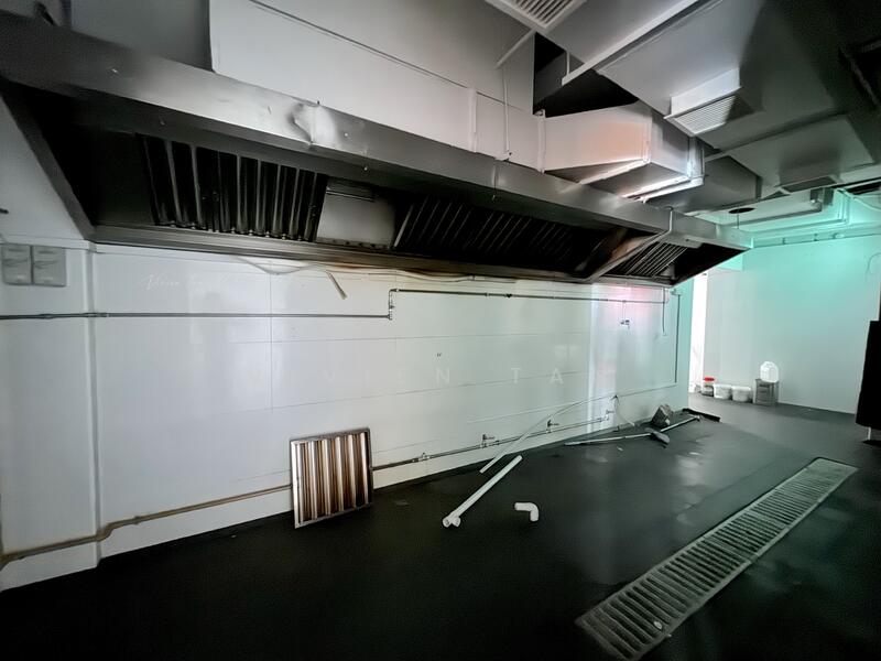 Fully Fitted F&B @ Prime Tanjong Pagar Main Road, , 2,800 sqft, Food & Beverage For Rent, by Vivien Tan, 500022722 - Kitchen - CommercialGuru.com.sg