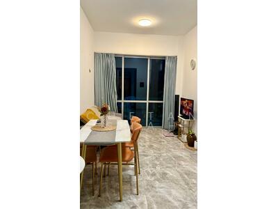 For Sale - The Santorini