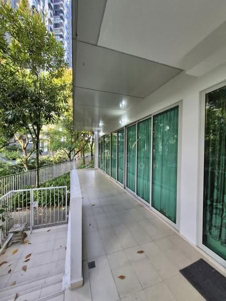 Tree House, 60 Chestnut Avenue, Dairy Farm / Bukit Panjang / Choa Chu Kang, 3 Bedrooms, 1,475 sqft, Condominium For Rent, by Nick Poh, 500022736 - PropertyGuru.com.sg