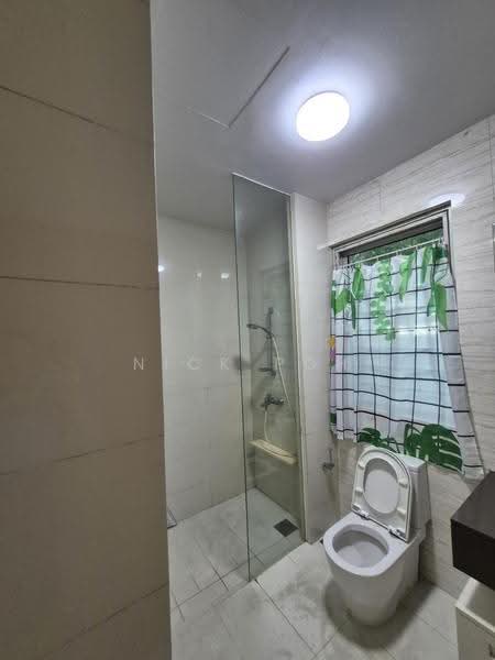 Tree House, 60 Chestnut Avenue, Dairy Farm / Bukit Panjang / Choa Chu Kang, 3 Bedrooms, 1,475 sqft, Condominium For Rent, by Nick Poh, 500022736 - Bathroom - PropertyGuru.com.sg