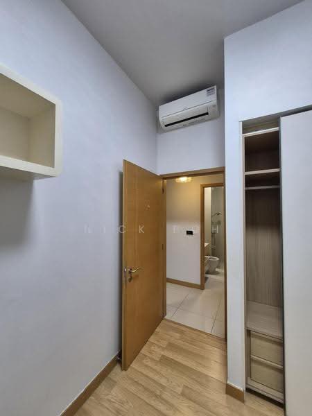 Tree House, 60 Chestnut Avenue, Dairy Farm / Bukit Panjang / Choa Chu Kang, 3 Bedrooms, 1,475 sqft, Condominium For Rent, by Nick Poh, 500022736 - Corridor - PropertyGuru.com.sg