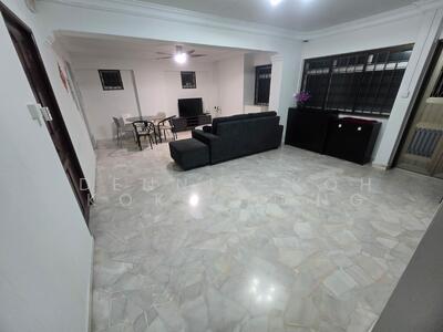 For Rent - 732 Jurong West Street 73