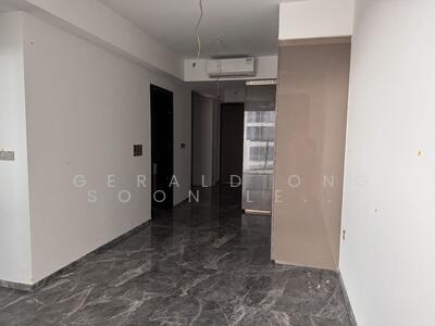 For Rent - One Bernam