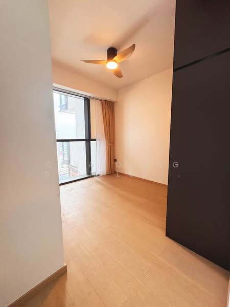 One Bernam, 1 Bernam Street, 3 Bedrooms, 829 sqft, Condominium For Rent, by Gerald Ong Soon Lee (Gerald Ong), 500022749 - Masterbedroom - PropertyGuru.com.sg