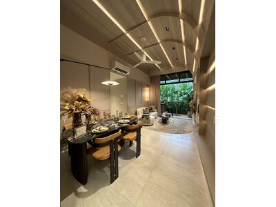 For Sale - Terra Hill