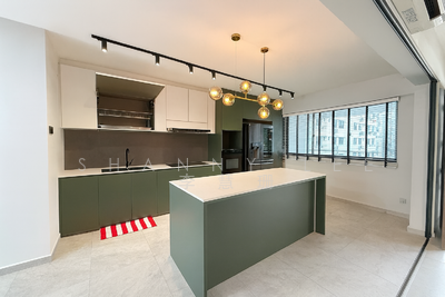 For Sale - 519 Serangoon North Avenue 4