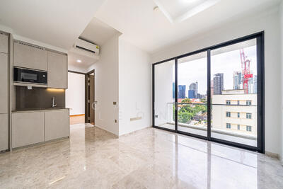 For Rent - 35 Gilstead