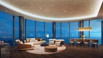 For Sale - Newport Residences